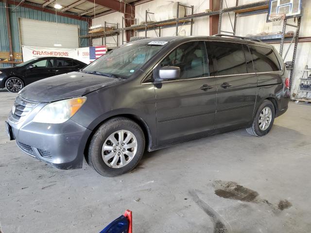 HONDA ODYSSEY EX