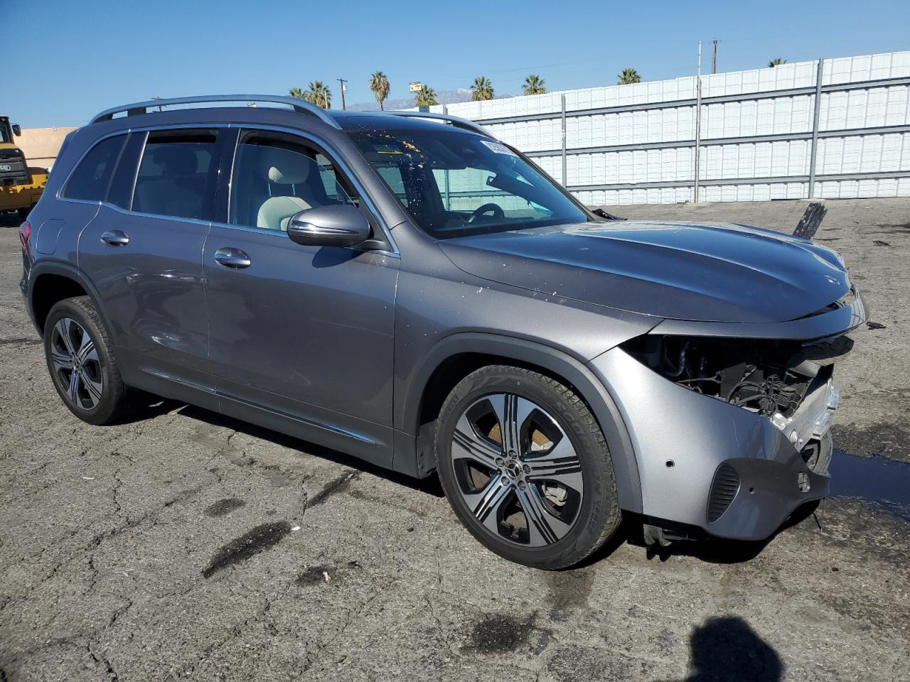 MERCEDES-BENZ EQB 250+