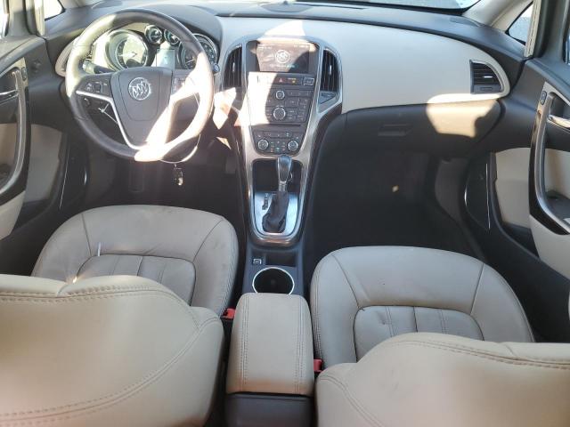 2015 BUICK VERANO - 1G4PS5SK4F4202048