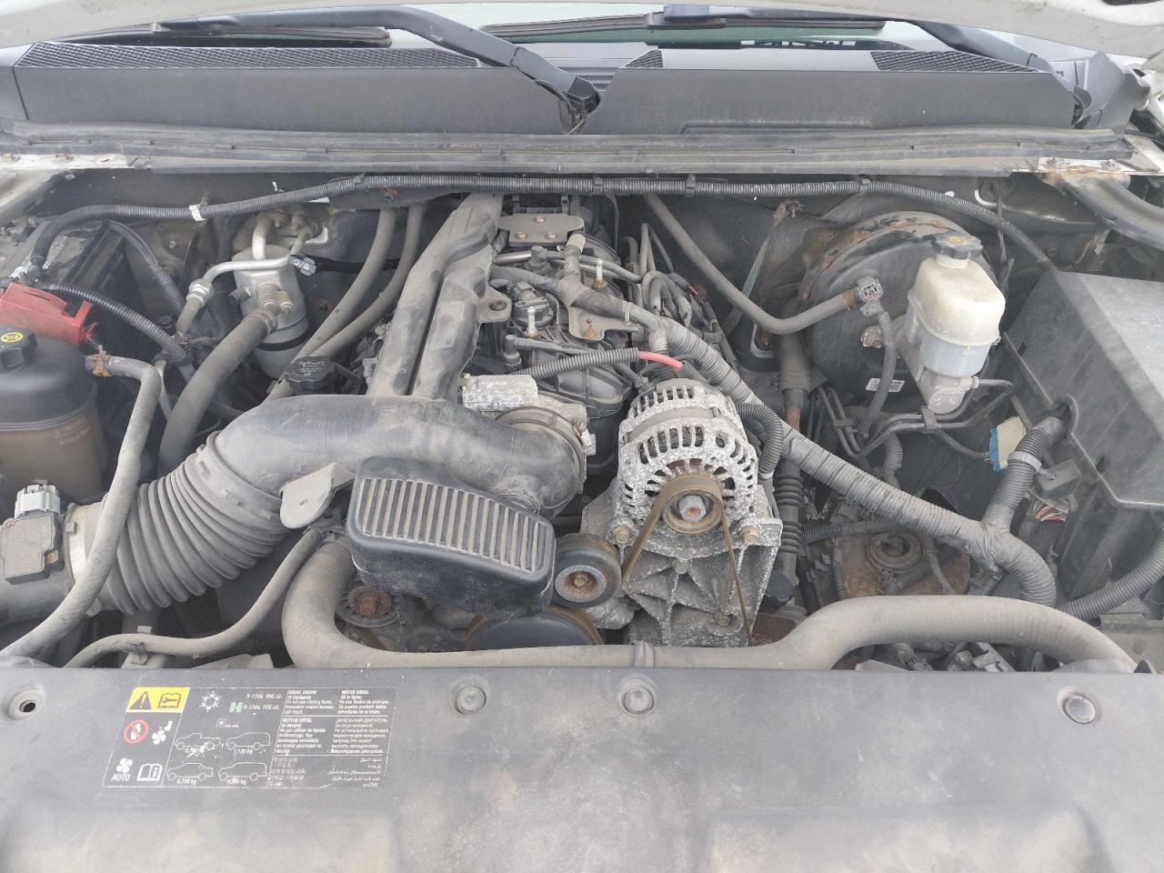 GMC SIERRA K1500 SLE