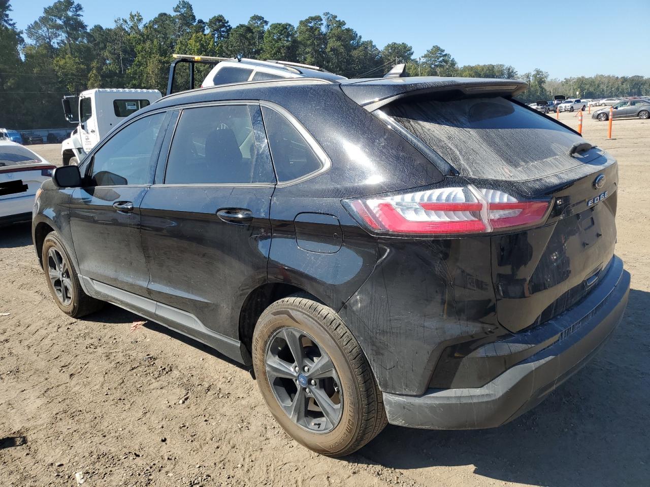 FORD EDGE SE