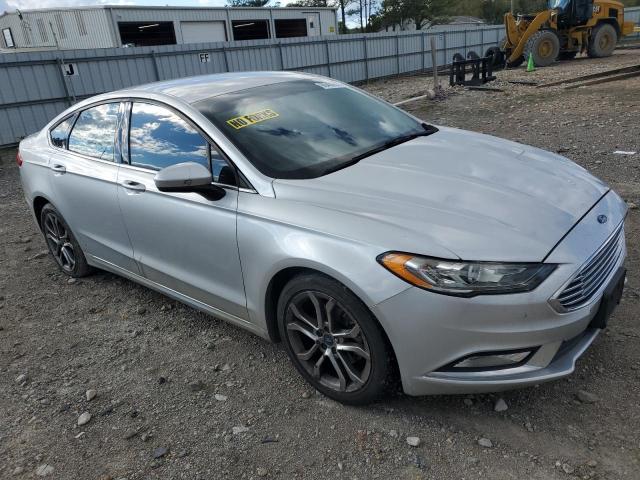 2017 FORD FUSION SE #3274664807