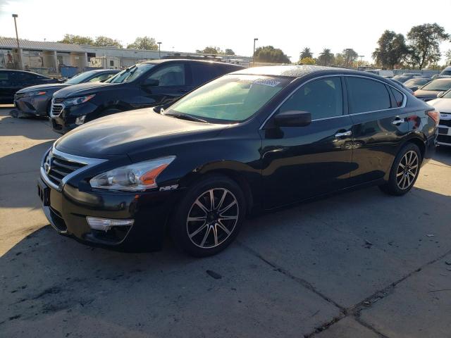 2013 NISSAN ALTIMA 2.5 - 1N4AL3AP3DC195742