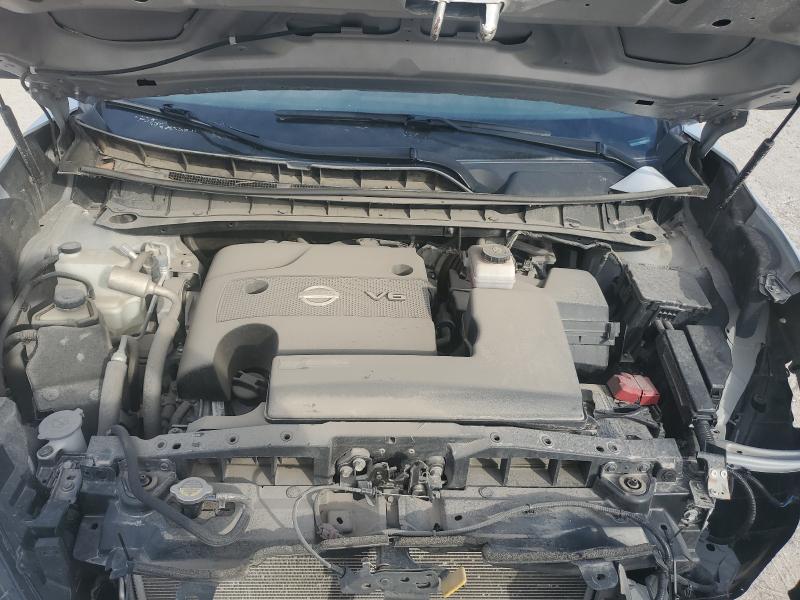 2023 NISSAN MURANO SV 5N1AZ2BS1PC110693