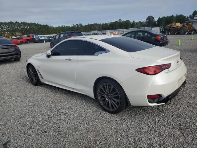 2017 INFINITI Q60 RED SPORT 400 - JN1FV7EL6HM700829