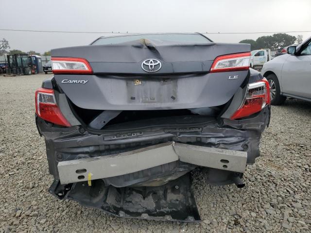 2014 TOYOTA CAMRY L - 4T4BF1FK1ER339342
