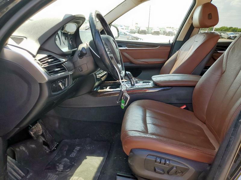 2014 BMW X5 SDRIVE3 - 5UXKR2C55E0H32716