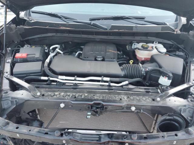 2022 CHEVROLET SILVERADO - 1GCPDBEK9NZ611995