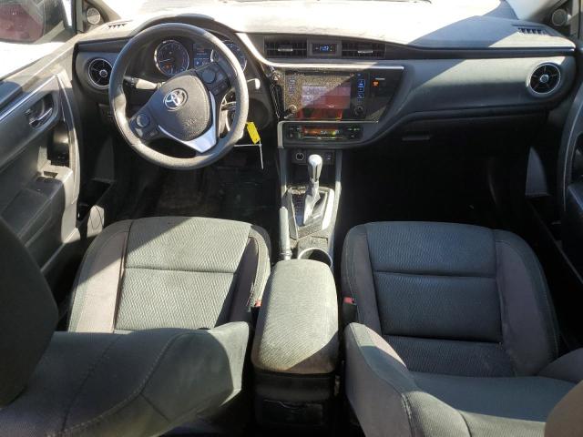 2017 TOYOTA COROLLA L - 5YFBURHE8HP717040