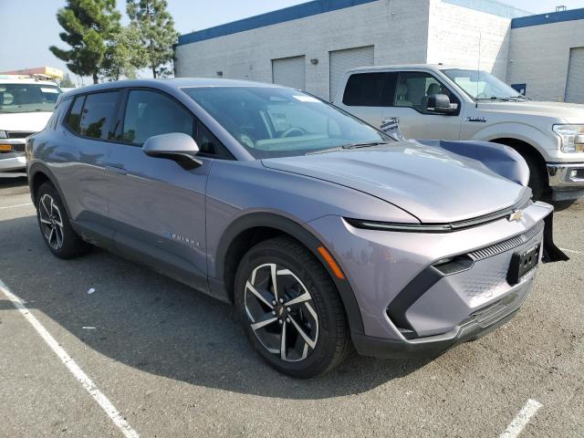 2025 CHEVROLET EQUINOX LT #3309402985