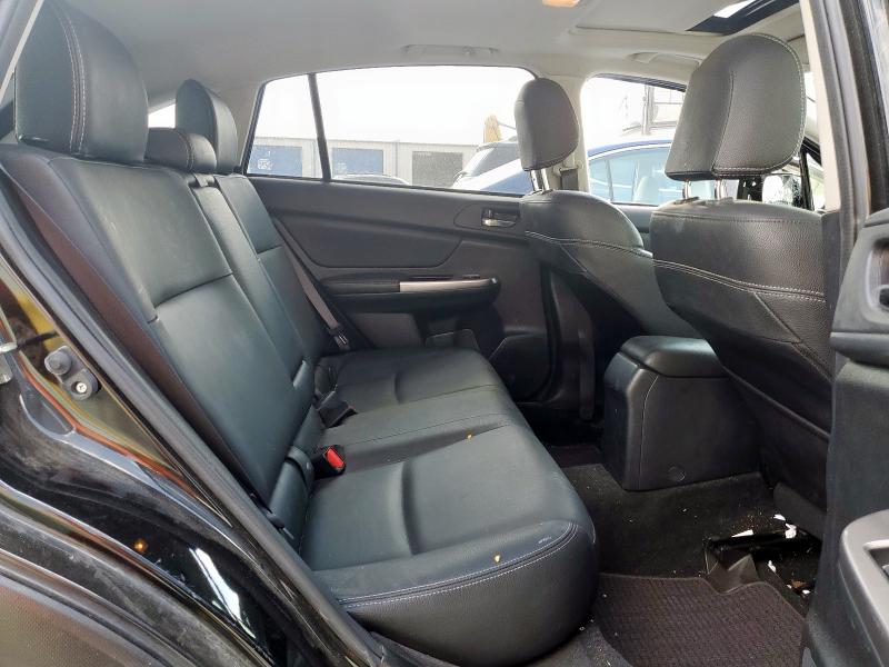 2015 SUBARU XV CROSSTR JF2GPAPC5FH294586