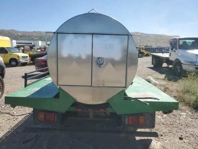 2019 ISUZU NPR HD #3283886419