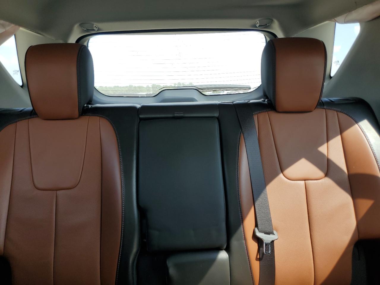 Lot #3318020403 2017 CHEVROLET EQUINOX PR