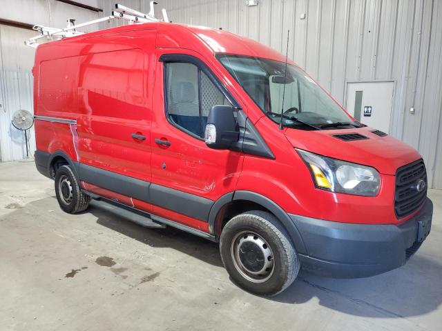 2016 FORD TRANSIT T-250 1FTYR1CM1GKB01401