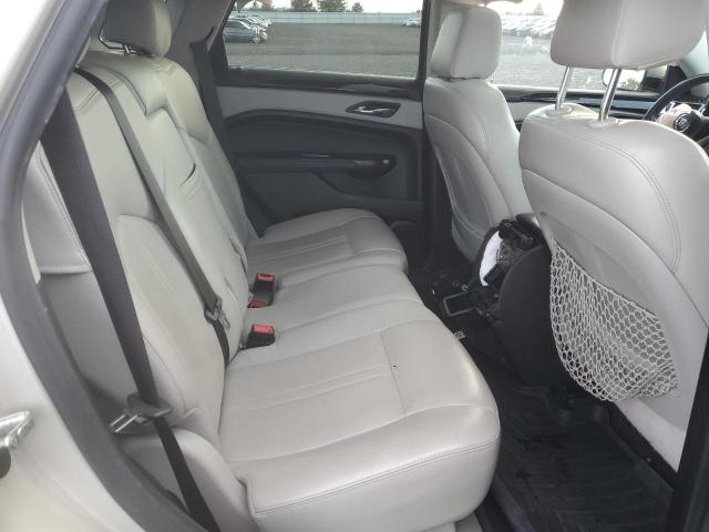 2013 CADILLAC SRX LUXURY COLLECTION #3293353430