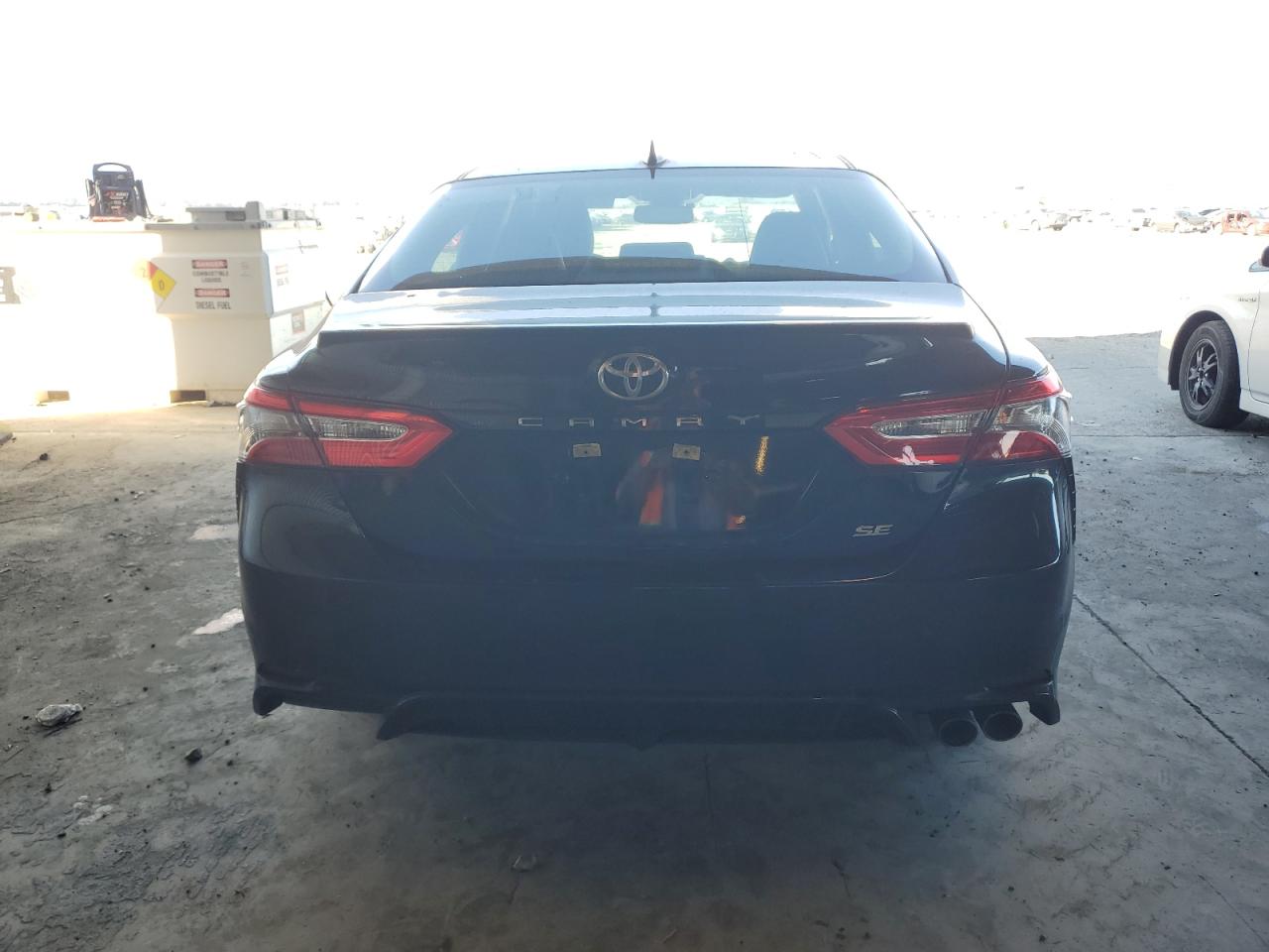 TOYOTA CAMRY L