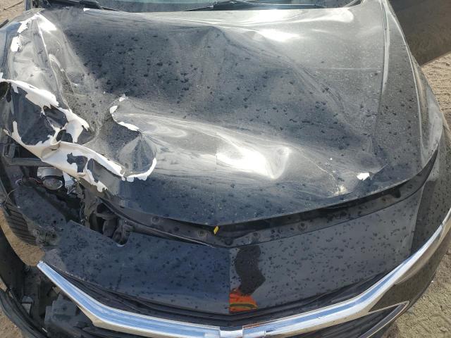 2021 CHEVROLET MALIBU RS #3294508493