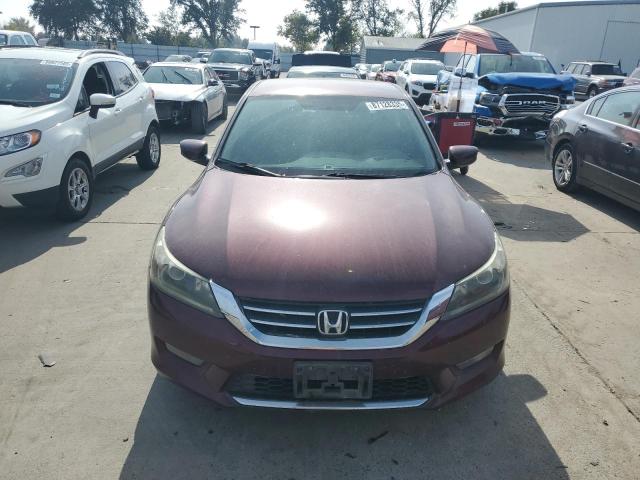 2015 HONDA ACCORD SPO - 1HGCR2F53FA093473