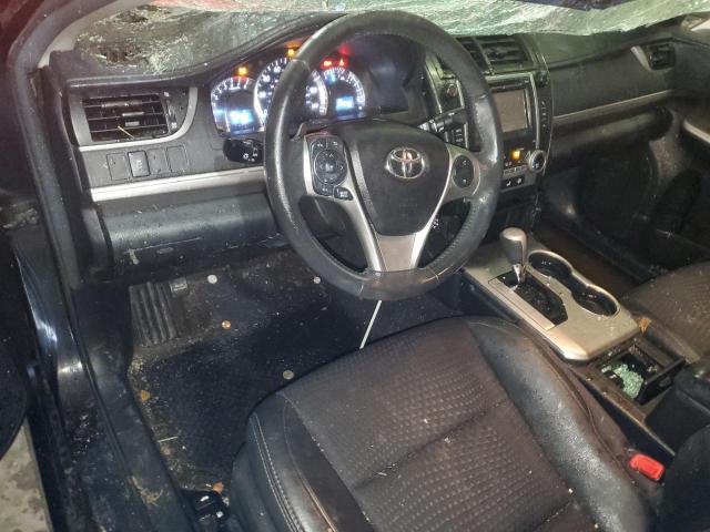 2014 TOYOTA CAMRY L #3290246288