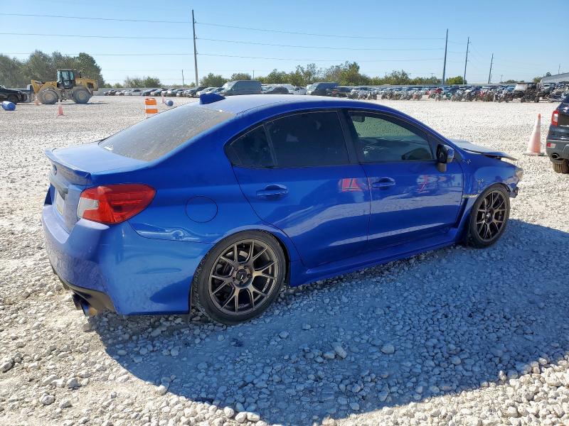 2018 SUBARU WRX PREMIU #3309808344