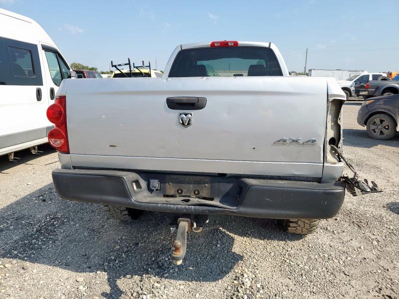 2009 DODGE RAM 2500 #3304003676