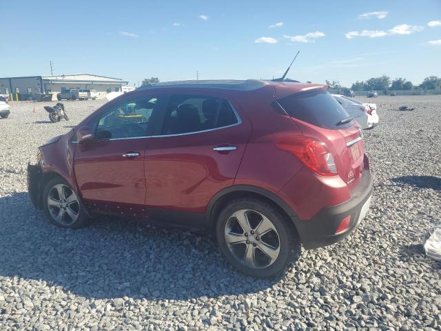 2014 BUICK ENCORE - KL4CJASBXEB780724