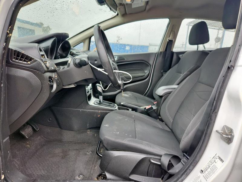 2016 FORD FIESTA SE #3312599173