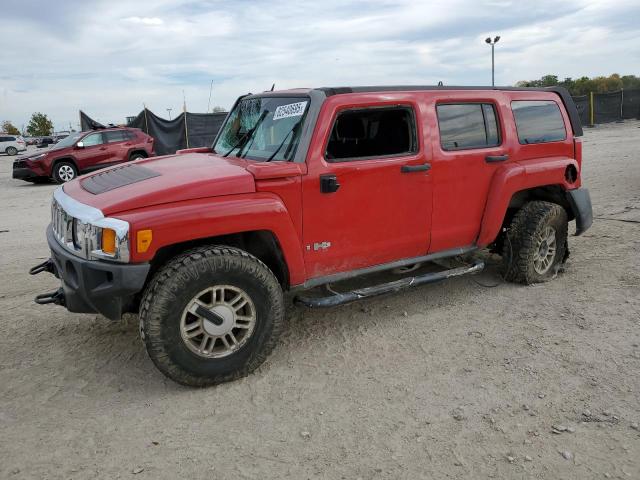 Global Auto Auctions: 2006 HUMMER H3