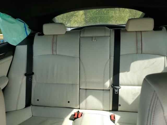 2016 BMW X4 XDRIVE2 5UXXW3C51G0R18967