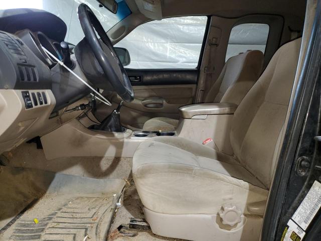 2008 TOYOTA TACOMA ACC #3268326037