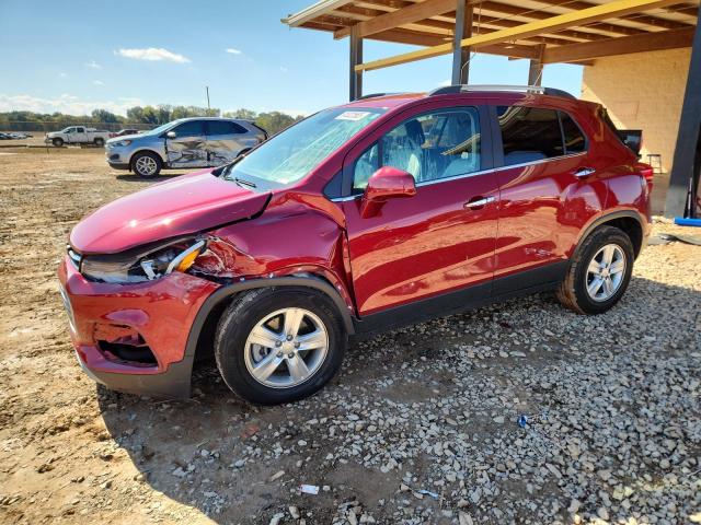 2019 CHEVROLET TRAX 1LT #3284779537