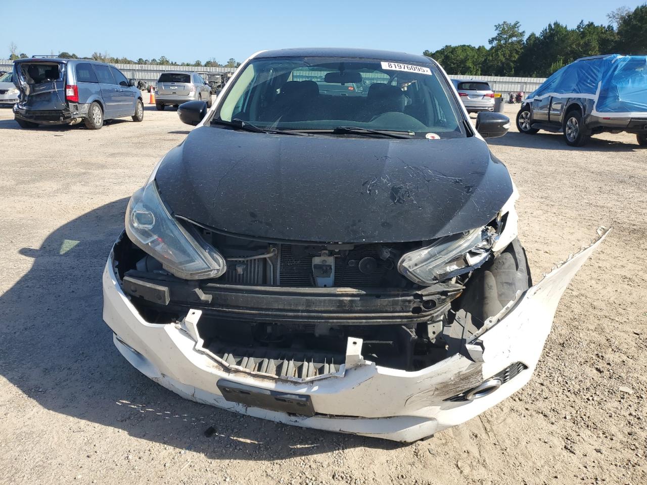 NISSAN SENTRA SR TURBO