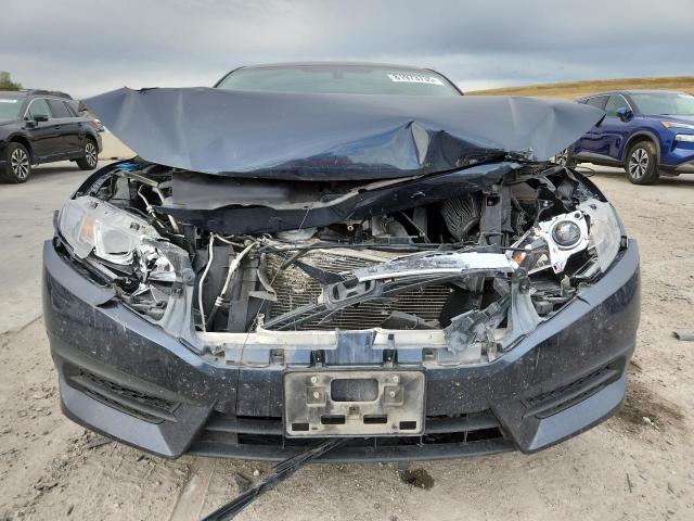 2018 HONDA CIVIC - 19XFC2F75JE040536