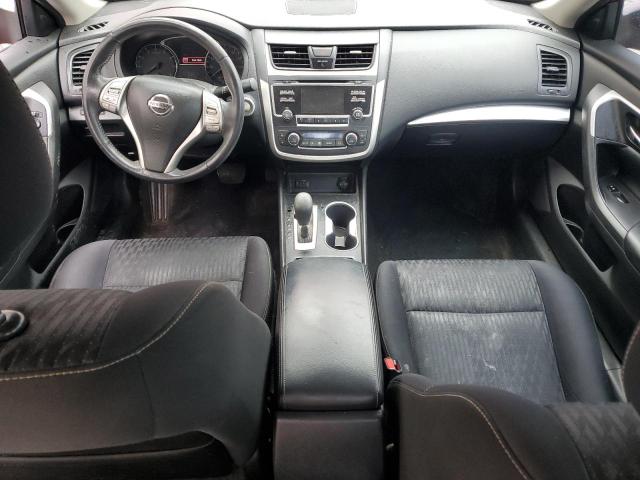 2017 NISSAN ALTIMA 2.5 - 1N4AL3APXHC234770