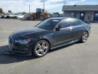 2016 AUDI A6 PREMIUM - WAUFGAFC8GN137923