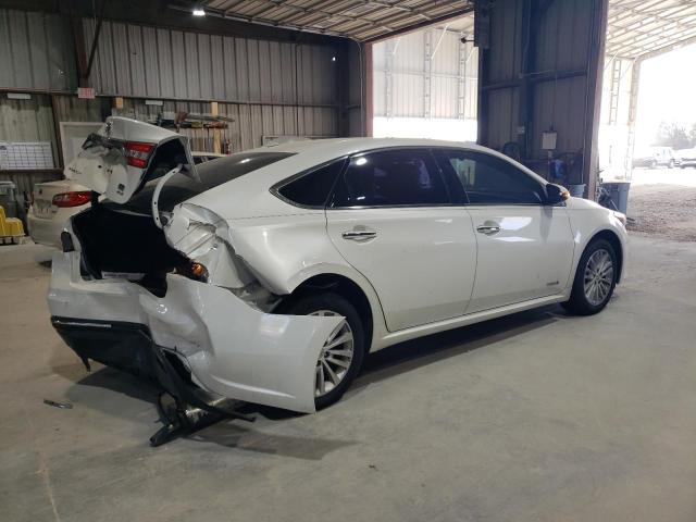 2015 TOYOTA AVALON HYB #3283838420