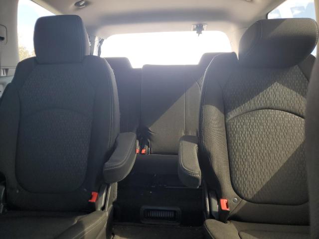 2016 GMC ACADIA SLE 1GKKVPKD4GJ237893