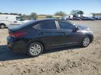 Lot #3303998682 2021 HYUNDAI ACCENT SE