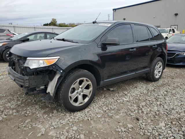 FORD EDGE SE