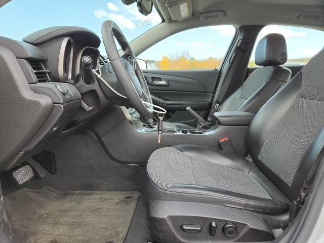 2014 CHEVROLET MALIBU 1LT - 1G11C5SL5EF265672