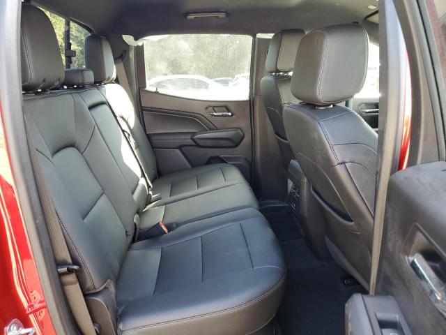 2023 CHEVROLET COLORADO L - 1GCPTCEK6P1222564