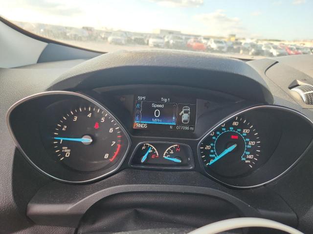 2016 FORD ESCAPE SE - 1FMCU0G94GUB32585