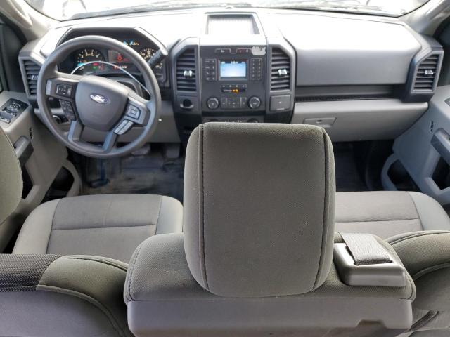 2019 FORD F150 SUPER #3297016370