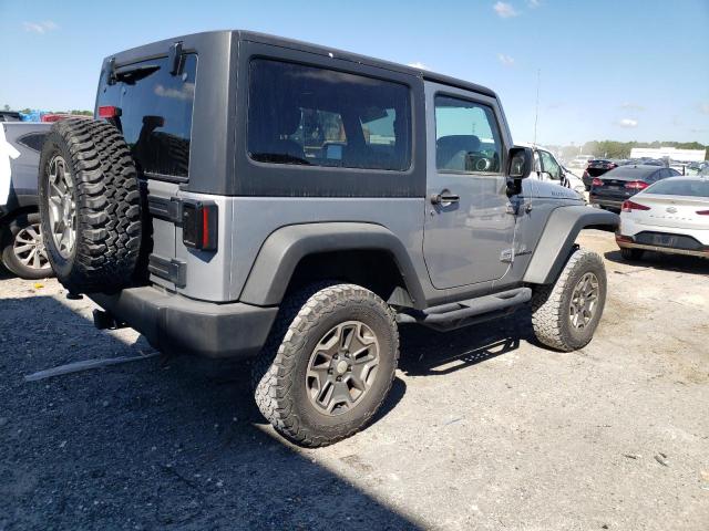 2014 JEEP WRANGLER R - 1C4BJWCG1EL144079
