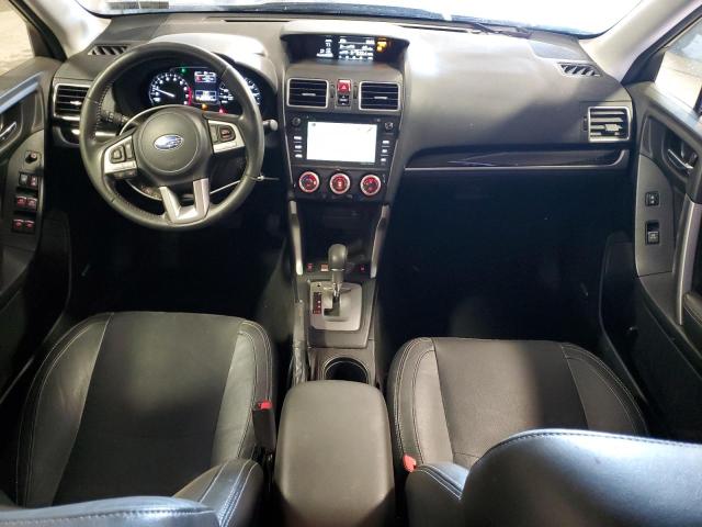 2017 SUBARU FORESTER 2 #3287699045