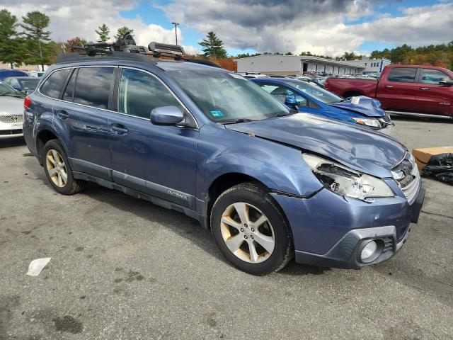 2014 SUBARU OUTBACK 2. - 4S4BRBCC1E3240630