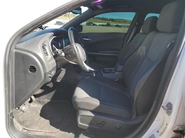 2017 DODGE CHARGER SX #3297452195