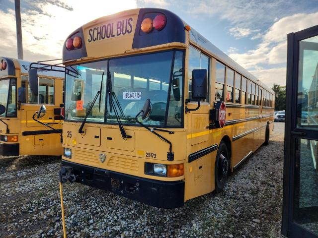 2014 IC CORPORATION RE SERIES SCHOOL #3270956992