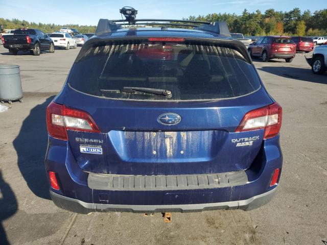 2015 SUBARU OUTBACK 2. - 4S4BSAJC7F3203732