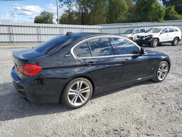 2018 BMW 330E - WBA8E1C56JA178344